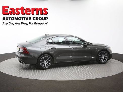 Used 2022 Volvo S60 B5 Inscription AWD/4WD image 44