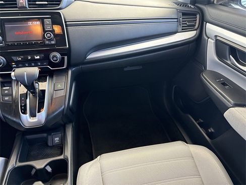 Used 2019 Honda CR-V LX image 14