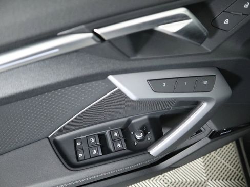 Used 2025 Audi A3 2.0T Premium Plus w/ Premium Plus Package image 25