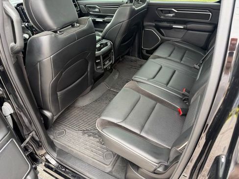 Certified 2023 RAM 1500 Laramie image 33