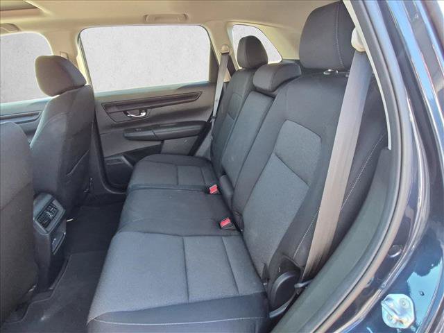 Used 2024 Honda CR-V EX image 18