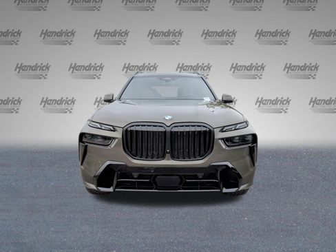New 2027 BMW X7 xDrive40i AWD/4WD image 5