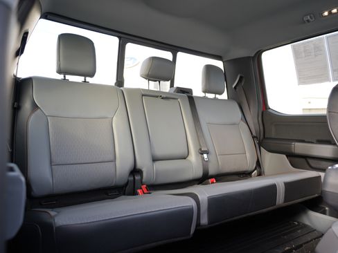 Used 2024 Ford F150 Lariat w/ Equipment Group 502A High image 34