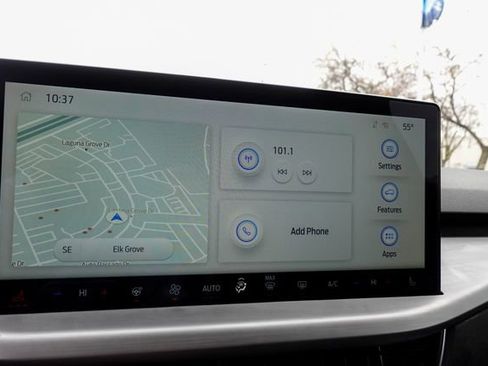 Used 2023 Ford Escape Platinum image 17