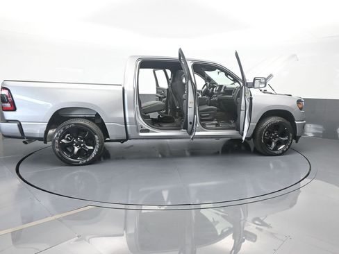 Used 2024 RAM 1500 Tradesman w/ Night Edition image 74