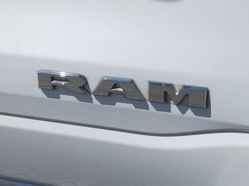 Certified 2022 RAM 1500 Big Horn w/ Trailer Tow Group RWD image 13