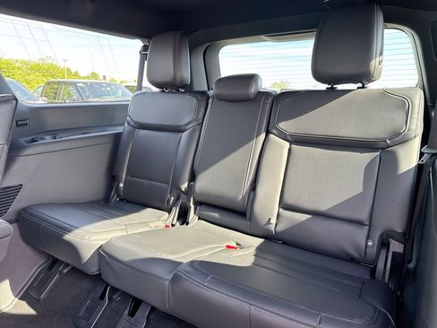 New 2026 Ford Expedition Max Platinum AWD/4WD image 25