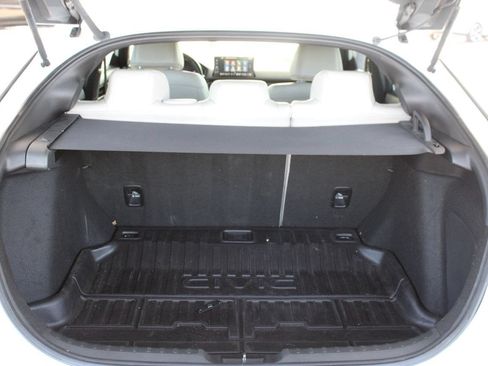 Used 2022 Honda Civic Sport Touring image 5