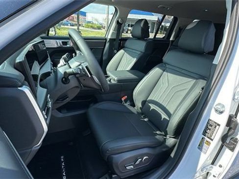 Used 2025 Hyundai Santa Fe XRT AWD/4WD image 28