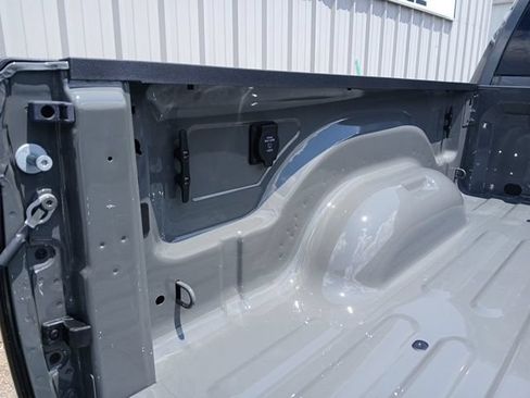 New 2026 RAM 2500 Tradesman AWD/4WD image 6
