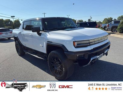 New 2026 GMC Hummer EV 4x4 Crew Cab