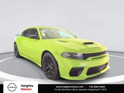 Used 2023 Dodge Charger SRT Hellcat w/ Harman/Kardon Audio Group