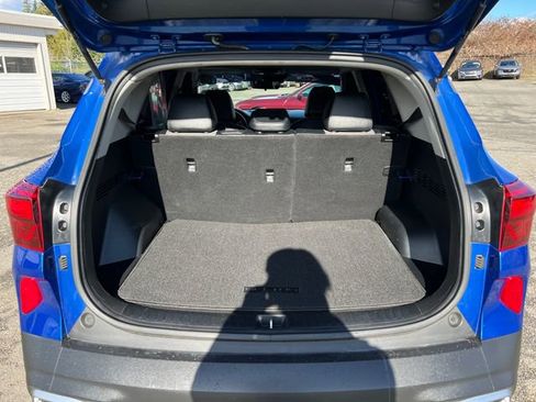 Used 2022 Kia Seltos S image 14