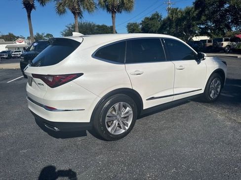 Used 2024 Acura MDX FWD image 7