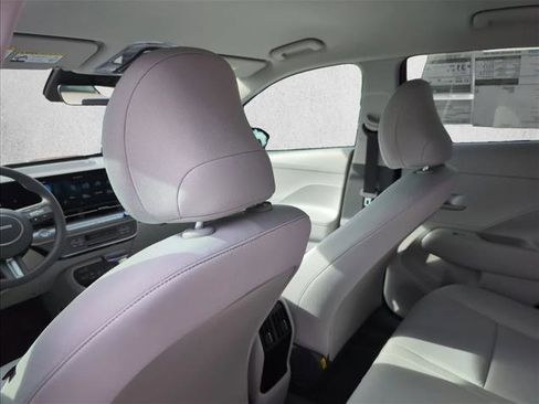 New 2026 Hyundai Kona SEL Sport image 16