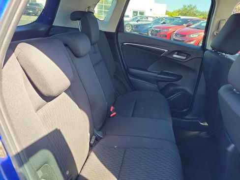 Used 2019 Honda Fit EX image 10