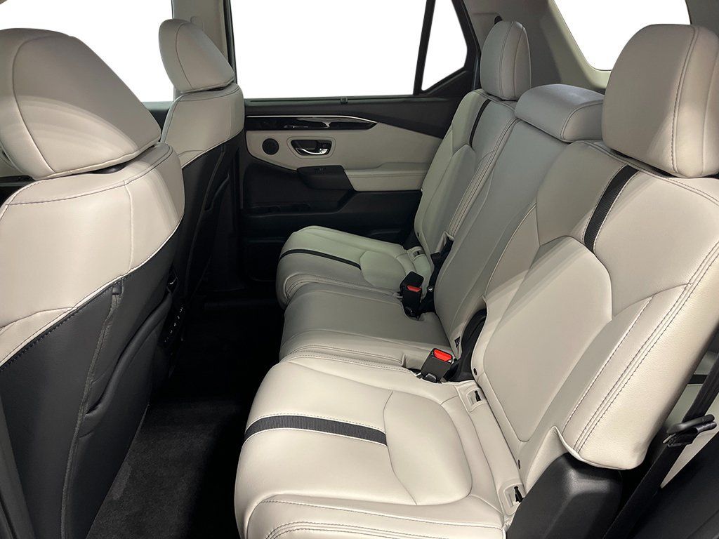 New 2026 Honda Pilot EX-L image 19