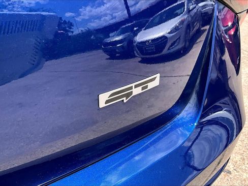 Certified 2026 Kia K5 GT w/ GT1 Package FWD image 10
