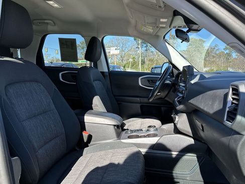 Used 2023 Ford Bronco Sport Big Bend w/ Convenience Package image 23