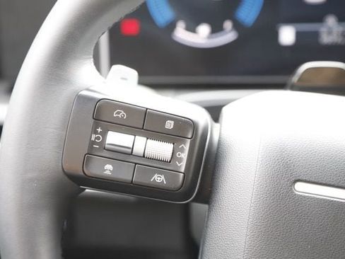 Used 2025 Hyundai Santa Fe SEL AWD/4WD image 22