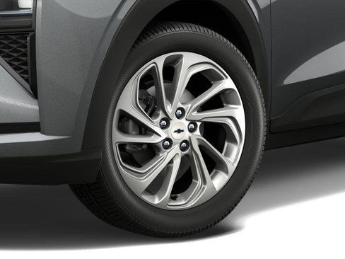 New 2027 Chevrolet Bolt LT image 30