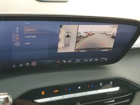 Certified 2025 Buick Enclave Sport Touring w/ Power Package FWD image 28