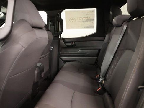 New 2025 Toyota Tacoma SR5 image 27