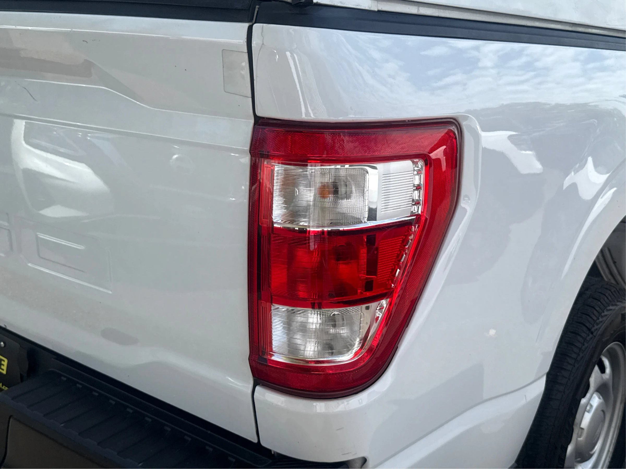 Used 2021 Ford F150 XL RWD image 23