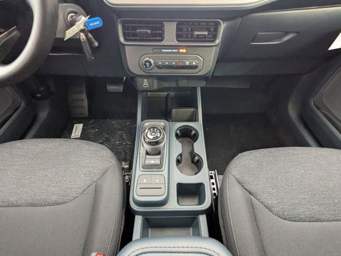 New 2025 Ford Maverick XL w/ 4K Tow Package image 19