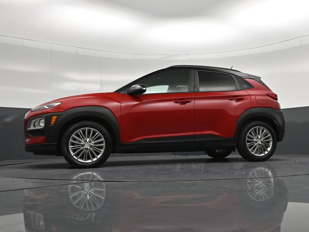 Used 2020 Hyundai Kona SEL FWD image 31