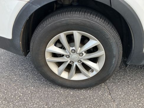 Used 2017 Kia Sorento AWD image 27