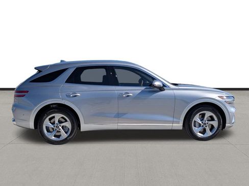 New 2026 Genesis GV70 2.5T Advanced image 4