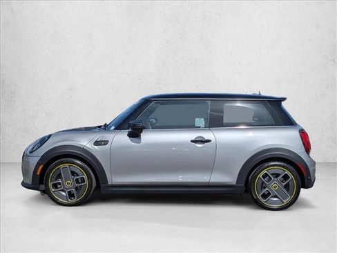 Used 2023 MINI Cooper SE image 9