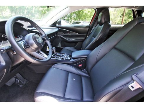 Certified 2025 MAZDA CX-30 AWD 2.5 S w/ Select Sport Pkg image 13