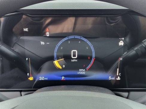 New 2026 Chevrolet TrailBlazer LT image 28