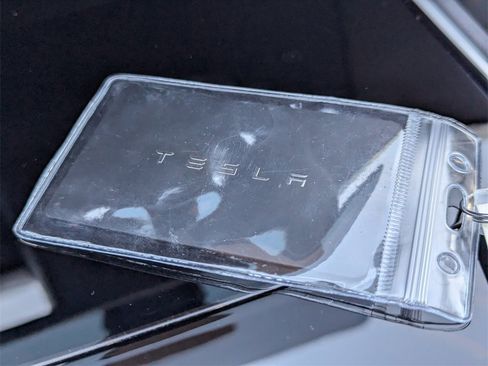 Used 2019 Tesla Model 3 Long Range image 22