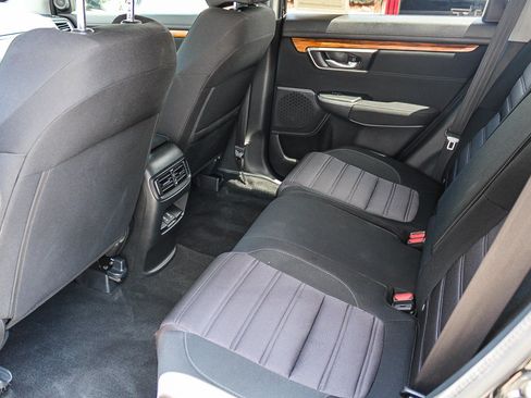 Used 2022 Honda CR-V EX image 19