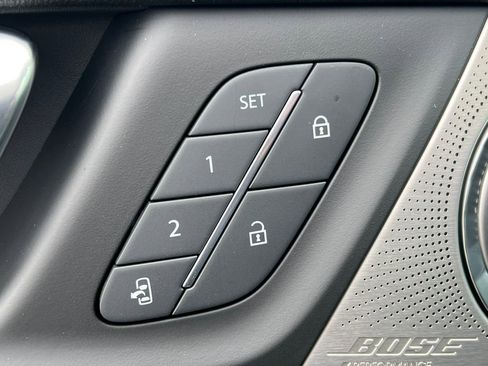 New 2026 Buick Enclave Avenir w/ Super Cruise Package image 19