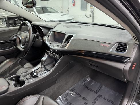 Used 2016 Chevrolet SS image 18