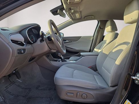 Used 2022 Chevrolet Malibu LS w/ Driver Confidence Package II FWD image 21