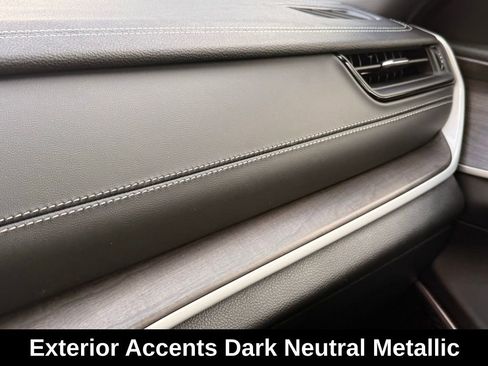 New 2026 Jeep Grand Cherokee Limited Reserve image 22