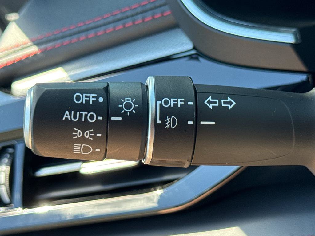Certified 2026 Acura MDX A-Spec AWD/4WD image 11