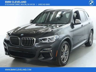 Used 2021 BMW X3 M40i w/ Executive Package