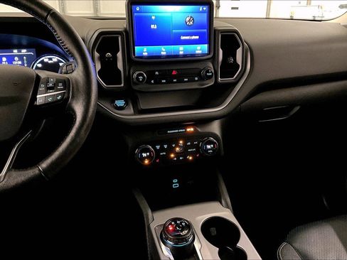 Certified 2021 Ford Bronco Sport Outer Banks image 6