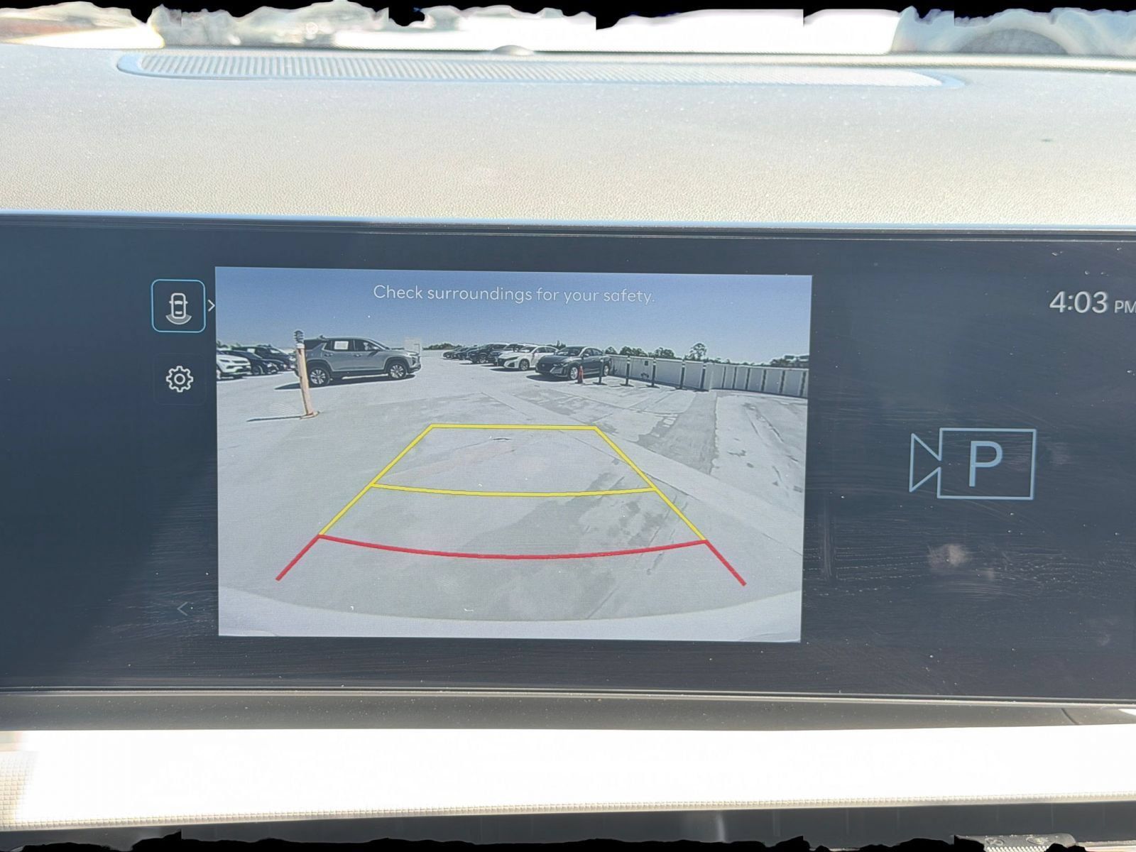 Used 2026 Hyundai Tucson SEL Plus FWD image 20