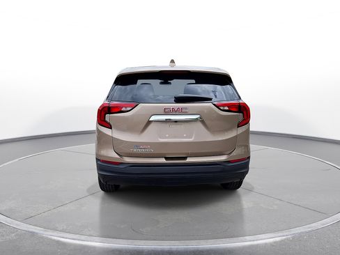Used 2018 GMC Terrain SLE FWD image 7
