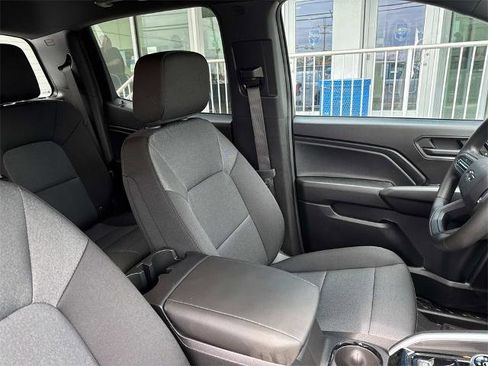 New 2025 Chevrolet Colorado Trail Boss image 10