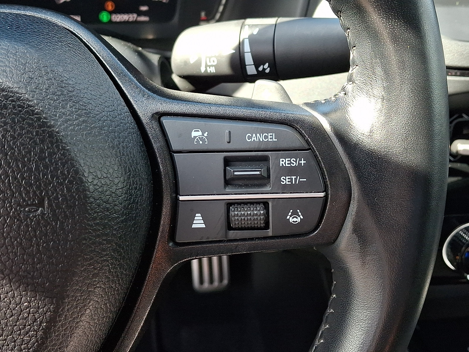 Used 2025 Honda Accord Sport image 23