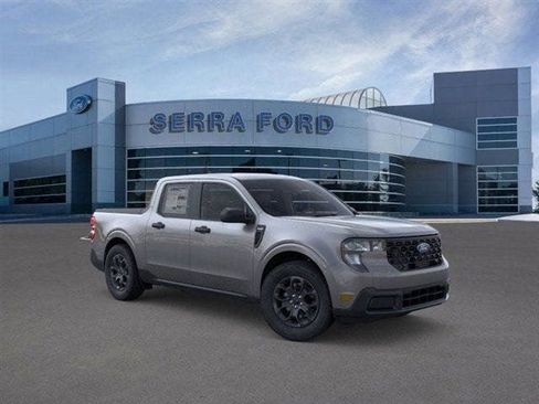 New 2026 Ford Maverick XLT image 38