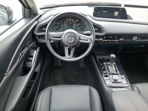 Used 2023 MAZDA CX-30 AWD 2.5 S w/ Preferred Package image 12